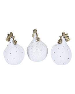 Hönor Glamour 3-pack