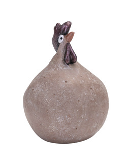 Höna Höjd 9,6 cm