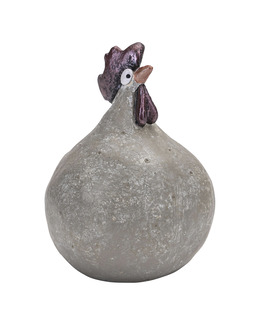 Höna Höjd 9,6 cm