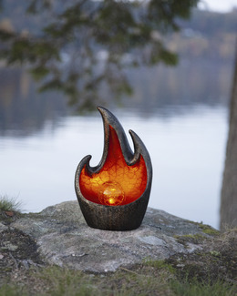 Solcellsdekoration Brasa