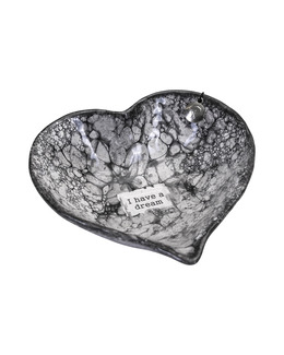 Skål Bubble Love