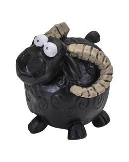 Fåret Ullrik