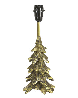 Lampfot Granen