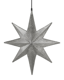 Capella Julstjärna
