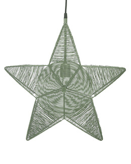 Rigel Julstjärna