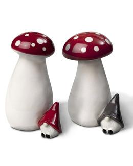 Salt Och Peppar Jul 2-Pack