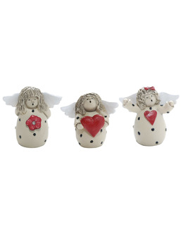 Änglar 3-Pack