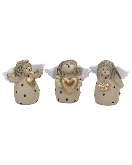 Änglar 3-pack