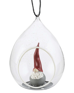 Julkula Dekortomte 1 Tomte