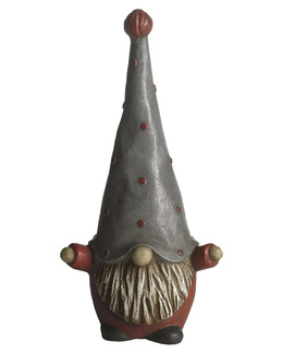 Tomten Hugo