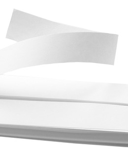 Fållband bredd 2,5 cm x 10 meter