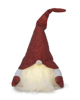 Star Trading LED Jultomte
