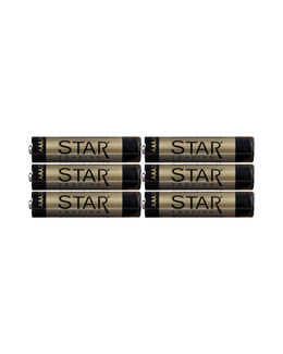 Star Trading Batteri AAA