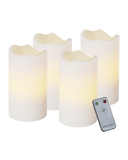 Star Trading LED Blocklju