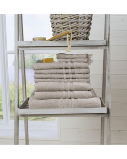 Handdukspaket Karla 8-Pack