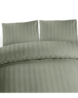 Påslakanset King Size Satin 3-Del