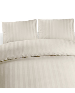Påslakanset King Size Satin 3-Del