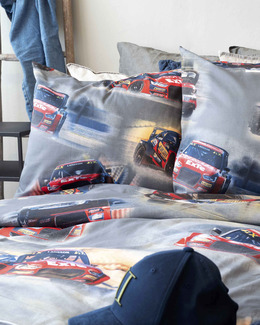 Påslakanset Rallycross 2-Del