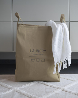 Tvättkorg Laundry