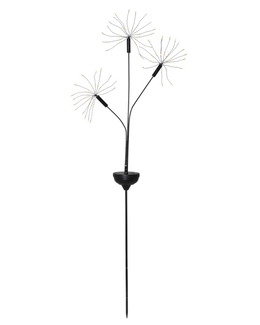 Solcellsdekoration Firework