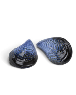 Salt och Peppar Mussla 2-Pack
