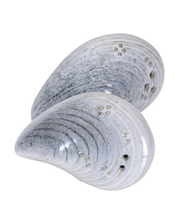 Salt och Peppar Mussla 2-Pack