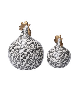 Höna Savanna 2-Pack