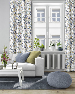 Panellängd Leksand 2-Pack