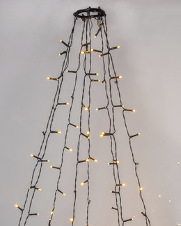 Star Trading LED Julgransbelysning