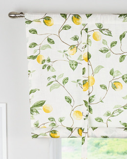 Roll-up Lemon