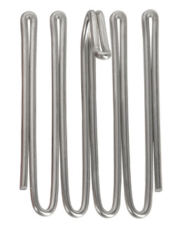 Öglekrok 4-Fingerkrok 10-Pack