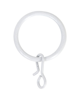 Gardinring Ögla 10-Pack