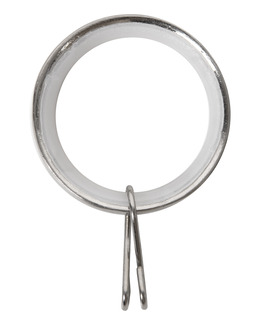 Gardinring Gloria 10-Pack 25/28 mm