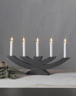 Star Trading Ljusstake Navida
