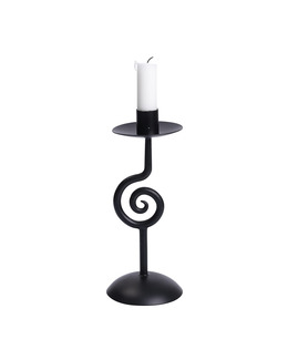 Ljusstake Smide
