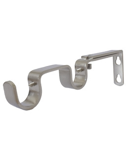 Väggfäste Dubbel 1-Pack 16/19 mm