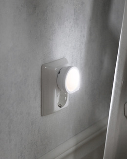 Nattlampa LED Functional