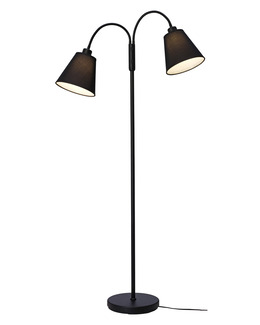 Golvlampa Duett