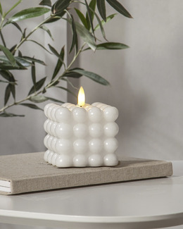 LED Blockljus Dot