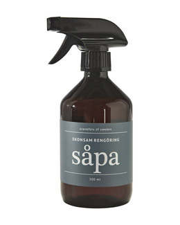 Såpaspray 500 ml