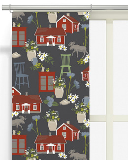 Panellängd Strövtåg 2-Pack