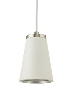 Fönsterlampa Marwin av metall