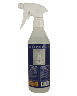 Kristallspray