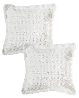 Kuddfodral Linus 2-Pack