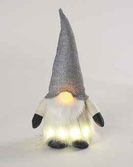Tomte Claus