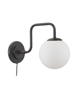 Vägglampa Millie vändbar