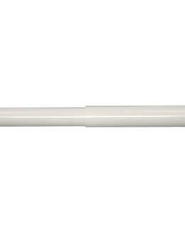 Gardinstång Flex 90-160 cm
