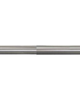 Gardinstång Flex 90-160 cm