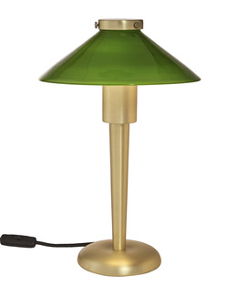 Bordslampa August