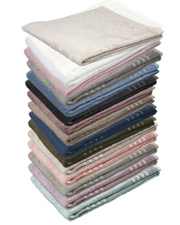 Frottehandduk Royal Bambu 30x50 cm